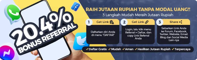 PANDAWA88 Top 1 Betting Online di Indonesia.